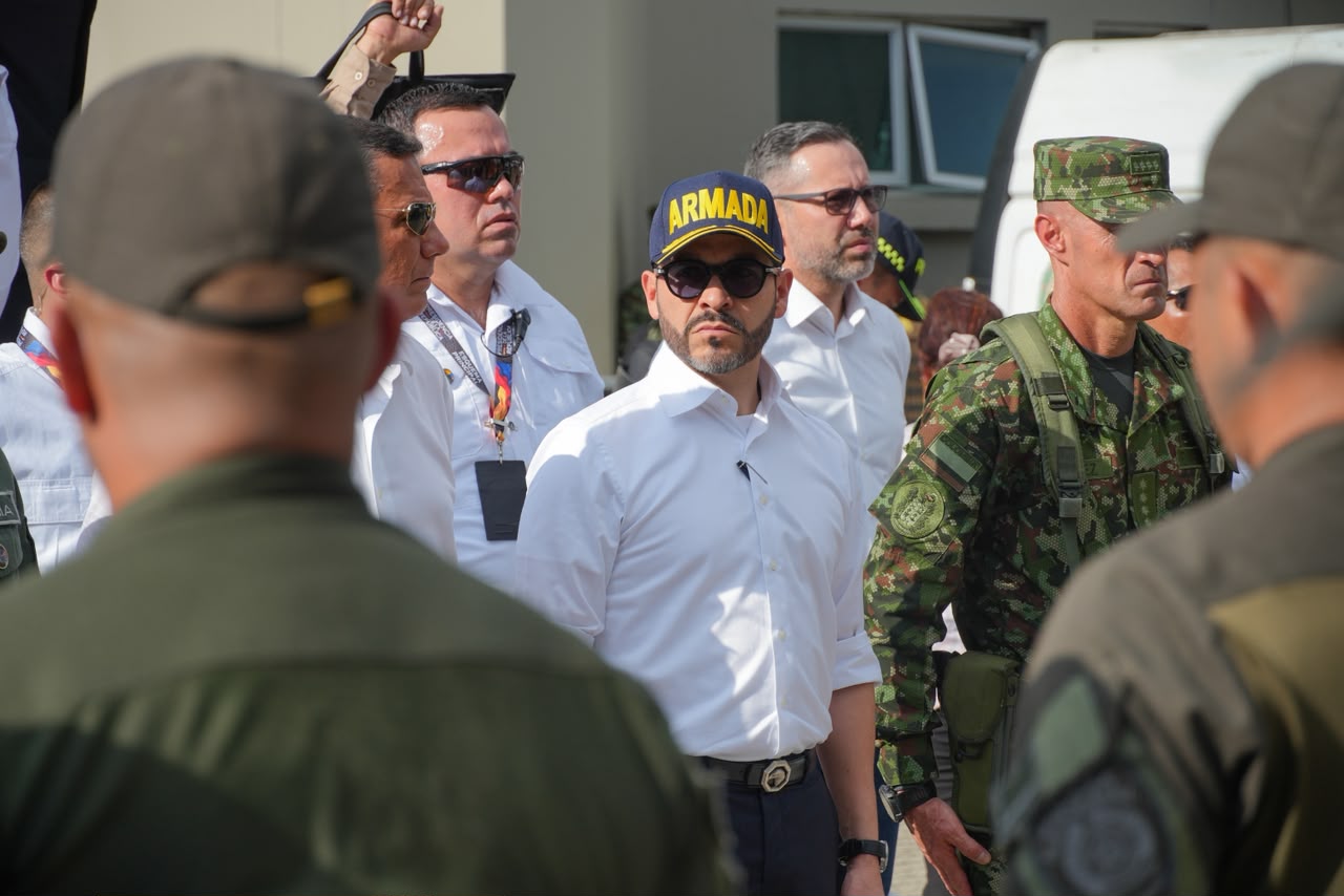 Coordinación con los organismos de atención